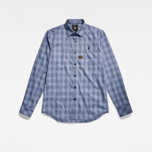 D23553-D531-G297 VINTAGE INDIGO