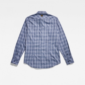 D23553-D531-G297 VINTAGE INDIGO