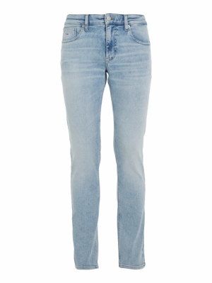 DM0DM18730 1AB DENIM LIGHT