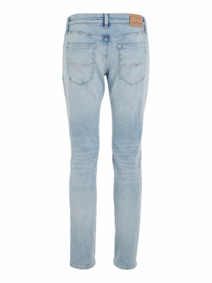 DM0DM18730 1AB DENIM LIGHT