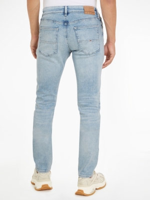 DM0DM18730 1AB DENIM LIGHT
