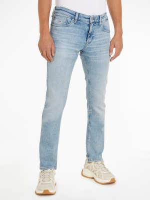 DM0DM18730 1AB DENIM LIGHT