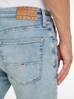 DM0DM18730 1AB DENIM LIGHT