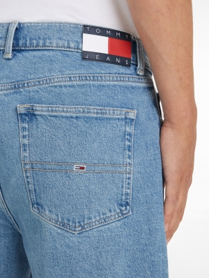 DM0DM18758 1AB DENIM LIGHT