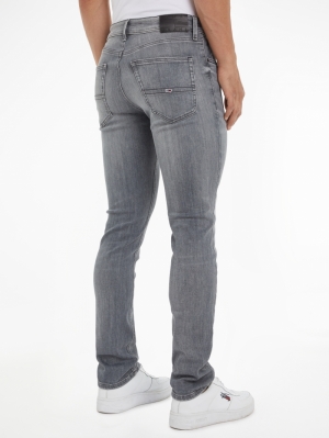 DM0DM18733 1BZ DENIM BLACK