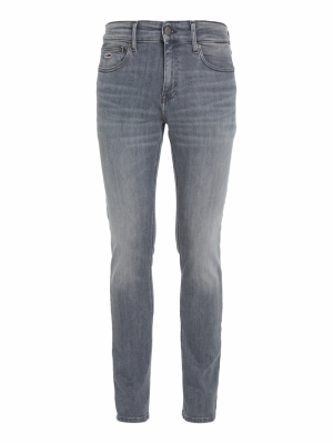 DM0DM18733 1BZ DENIM BLACK