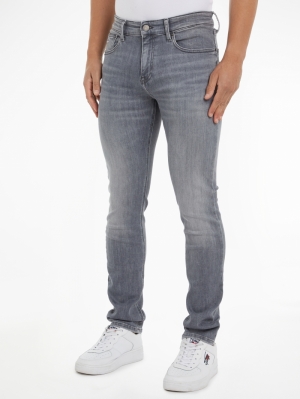 DM0DM18733 1BZ DENIM BLACK