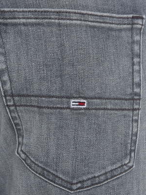 DM0DM18733 1BZ DENIM BLACK