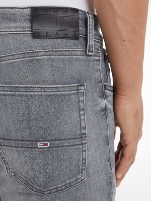 DM0DM18733 1BZ DENIM BLACK