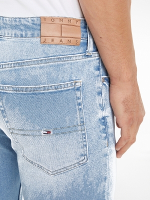 DM0DM18798 1AB DENIM LIGHT