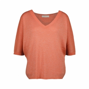 MINNIE A406 PEACH PEACH