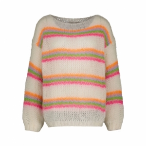 NORMA A406 MULTICOLOR