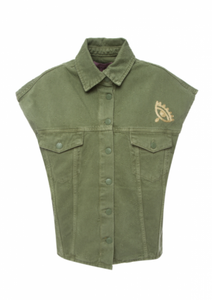051-229801 KHAKI