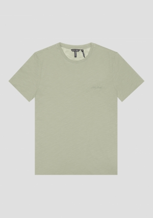 MMKS02382-FA100139 4077 SAGE GREEN