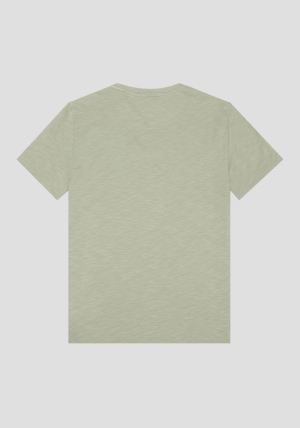 MMKS02382-FA100139 4077 SAGE GREEN