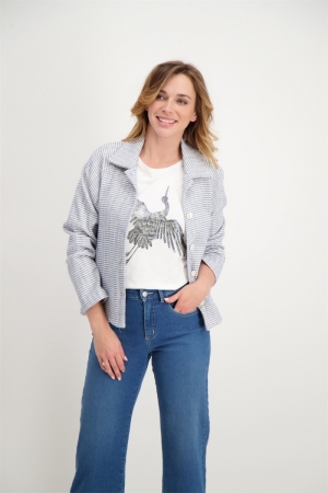 845047 16 BEIGE BLEU