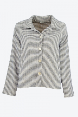 845047 16 BEIGE BLEU
