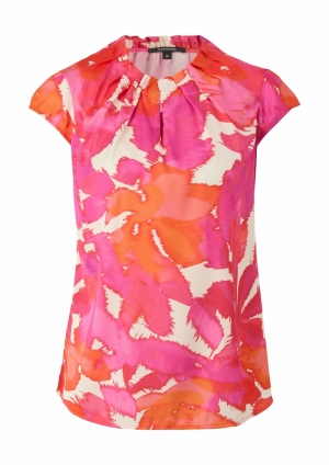 60.2.61.10.100 2148510 42A8 PINK/ORANGE