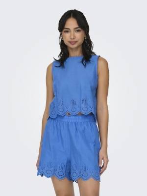 15321220 FRENCH BLUE