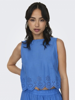 15321220 FRENCH BLUE