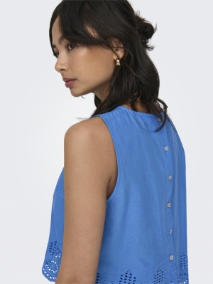 15321220 FRENCH BLUE