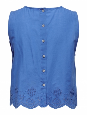 15321220 FRENCH BLUE