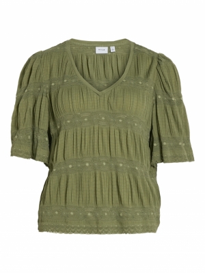14095266 OIL GREEN