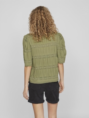 14095266 OIL GREEN