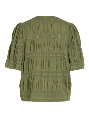 14095266 OIL GREEN