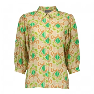 43200-20 530 BRIGHT GREEN