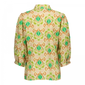 43200-20 530 BRIGHT GREEN