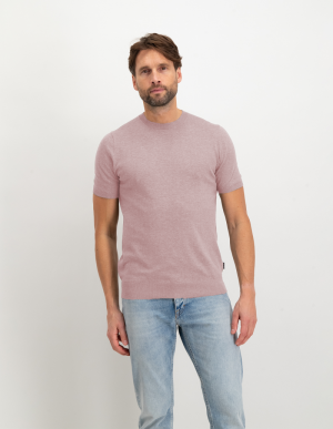19652 80011 POWDER PINK