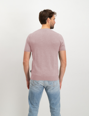 19652 80011 POWDER PINK