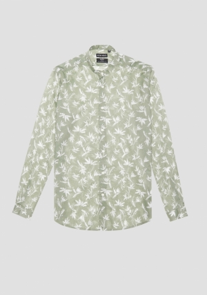MMSL00631-FA430609 4077 SAGE GREEN
