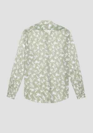 MMSL00631-FA430609 4077 SAGE GREEN