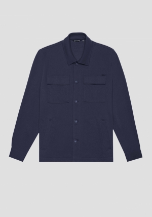 MMSL00712-FA150194 7064 AVIO BLUE