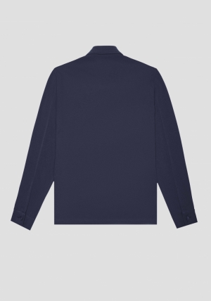 MMSL00712-FA150194 7064 AVIO BLUE