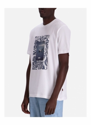 50516012 100 WHITE
