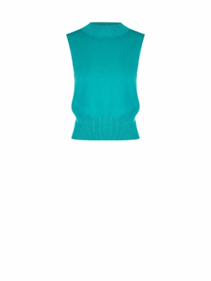CFM0011504003 B520 VERDE PAVONE