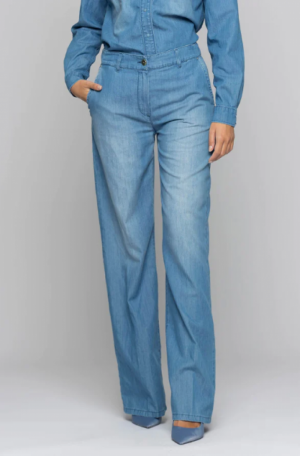 P24PPD2003ABUN2699 BLUE DENIM