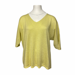 21130 LIME YELLOW