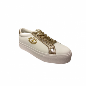 WF0355 GOLD GOLD