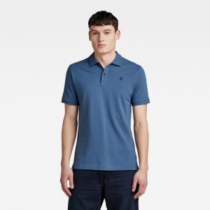 D11595-5864-G278 VINTAGE INDIGO