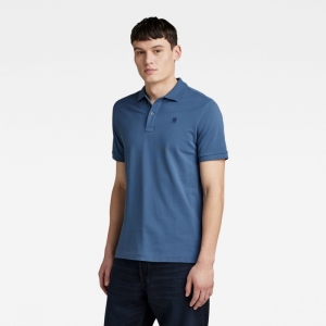 D11595-5864-G278 VINTAGE INDIGO
