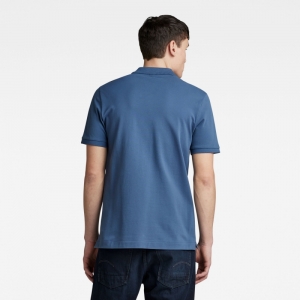 D11595-5864-G278 VINTAGE INDIGO