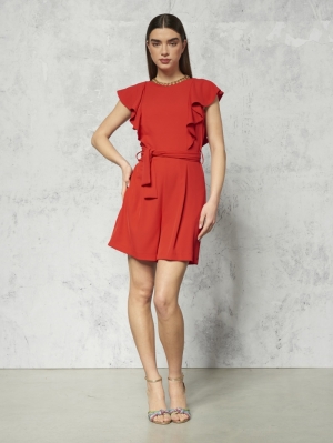 CFC0118377003 B081 ROSSO