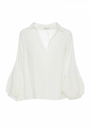 051-210007 OFF WHITE