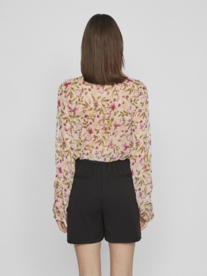 14095787 SILVER PINK