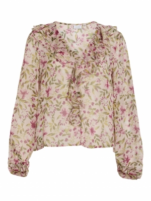 14095787 SILVER PINK
