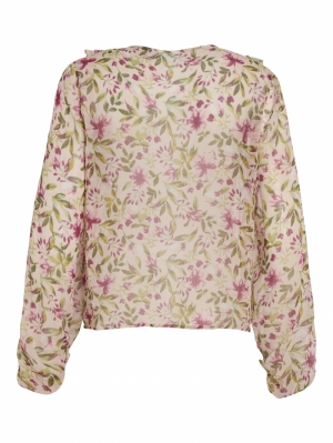 14095787 SILVER PINK